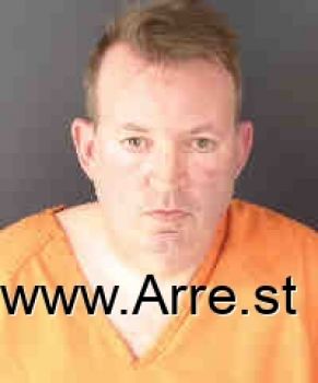 Andrew Gregory Hughes Mugshot