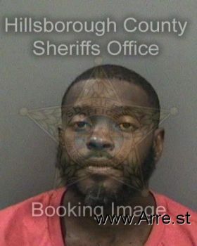 Andrew James Jackson Mugshot