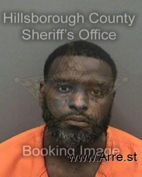 Andrew James Jackson Mugshot