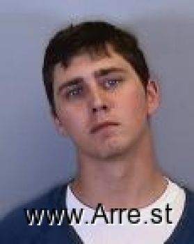 Andrew Jonathon Scott Mugshot