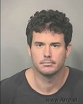 Andrew Gordon King Mugshot