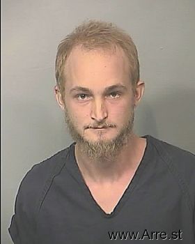 Andrew J King Mugshot