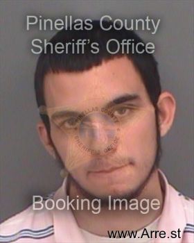 Andrew Joseph Kowalski Mugshot