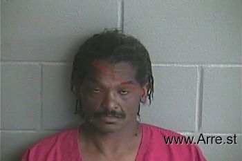 Andrew  Lee Mugshot