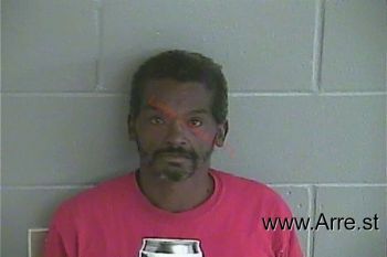 Andrew Lamar Lee Mugshot