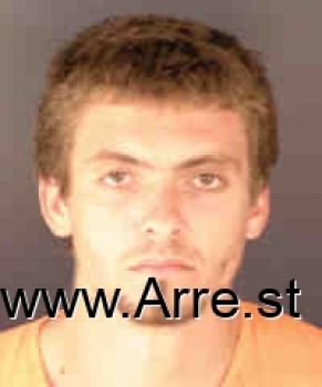 Andrew Kenneth Mackiewicz Mugshot