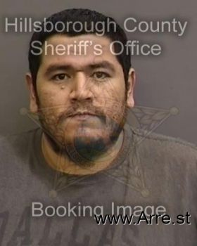 Andrew  Martinez Mugshot