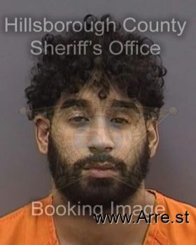 Andrew Anthony Martinez Mugshot