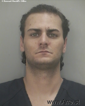 Andrew Lyon Maskof Mugshot