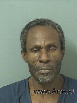 Andrew Leeallen Medley Mugshot