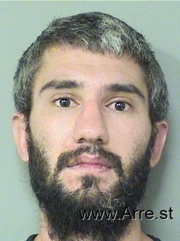 Andrew Jamesthomas Morales Mugshot