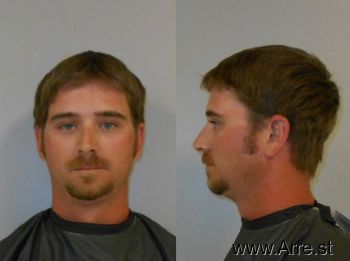 Andrew Joseph Mossey Mugshot