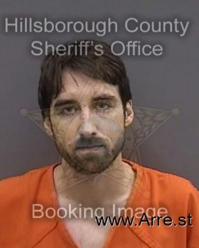 Andrew Rex Myers Mugshot