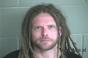 Andrew Steven Null Mugshot