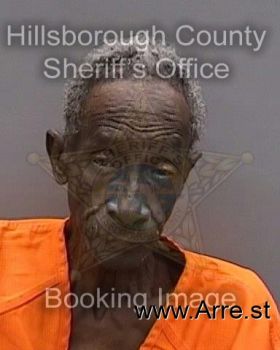 Andrew Jr Parks Mugshot