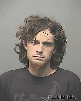 Andrew Stuart Pate Mugshot