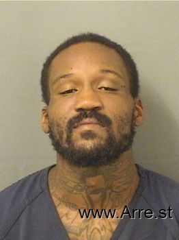 Andrew Lekwami Patterson Mugshot