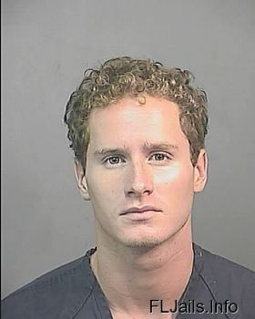 Andrew George Prince Mugshot