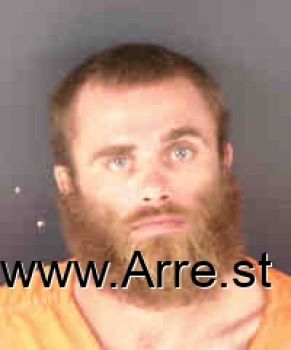 Andrew Tyler Roberts Mugshot