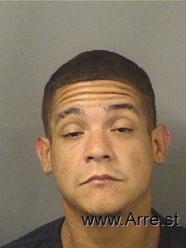 Andrew Keith Rodriguez Mugshot