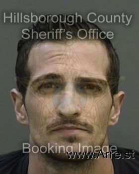 Andrew Stephen Rodriguez Mugshot