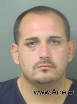 Andrew Enrique Rodriguez Mugshot