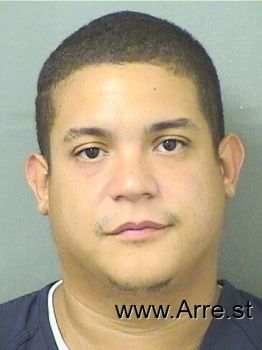 Andrew Keith Rodriguez Mugshot