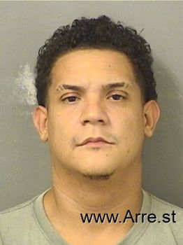 Andrew Kieth Rodriguez Mugshot