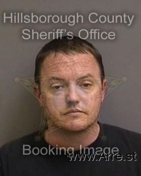 Andrew Brooks Russell Mugshot