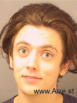 Andrew Jordan Snyder Mugshot