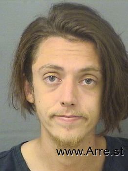 Andrew Jordan Snyder Mugshot