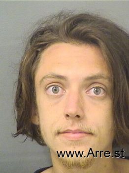 Andrew Jordan Snyder Mugshot