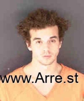 Andrew Christopher Stevens Mugshot