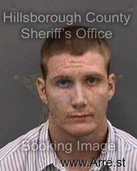 Andrew Gavin Thomas Mugshot