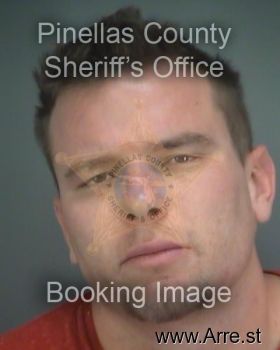 Andrew James Thomas Mugshot