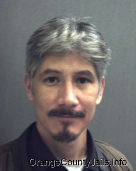 Andrew Turrieta   Mugshot