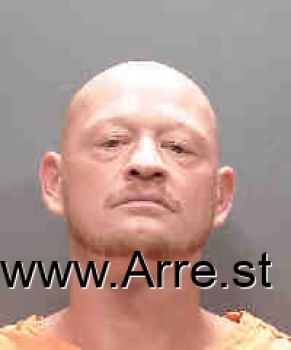 Andrew Paul Vance Mugshot