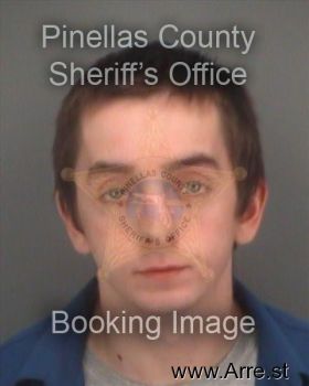 Andrew Loren Voigts Mugshot