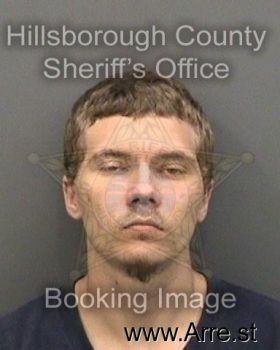 Andrew Michael Warren Mugshot