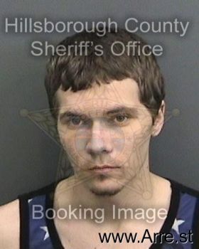 Andrew Michael Warren Mugshot