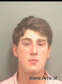 Andrew Jay Weissman Mugshot