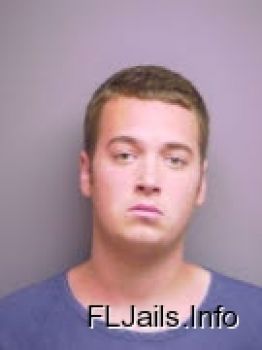 Andrew William Davenport Mugshot