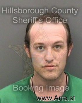 Andrew Clayton Wilson Mugshot