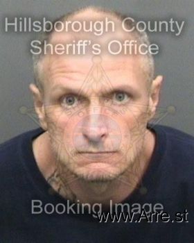 Andy Jay King Mugshot