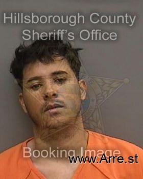 Andy  Martinez Mederos Mugshot