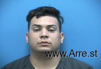 Andy Santo Martinez-reyes Mugshot