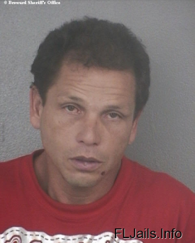 Andy Johan Rivera Mugshot