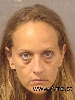 Anette Marie Perry Mugshot