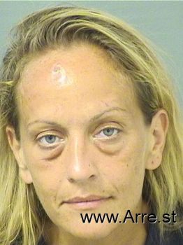 Anette Marie Perry Mugshot