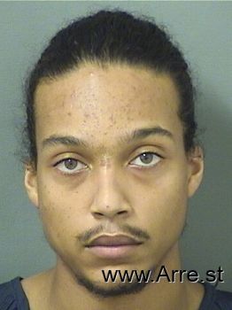 Angel Jimenez  3 Alicea Mugshot